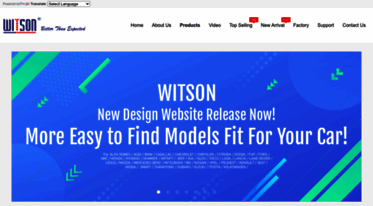 witson.com