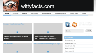 wittyfacts.com