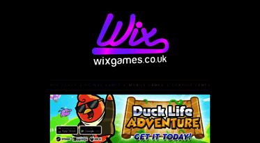 wixgames.co.uk
