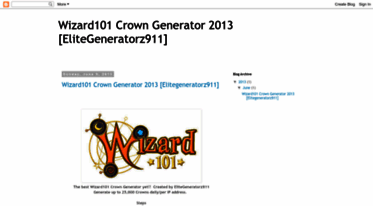 wizard101-crown-generator-2013.blogspot.com