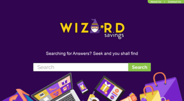 wizardsavings.com