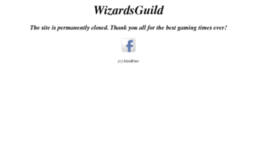 wizardsclan.com