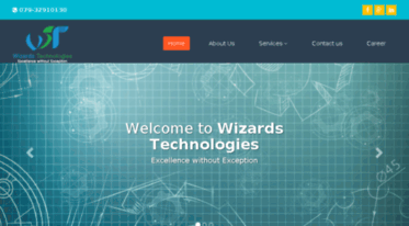 wizardstechnologies.com