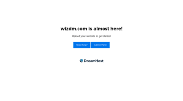 wizdm.com