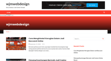 wjmwebdesign.org