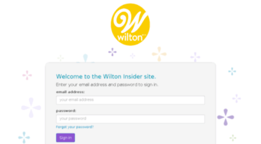 wmi.wilton.com