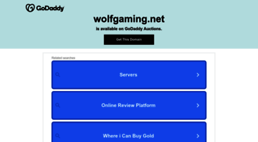 wolfgaming.net