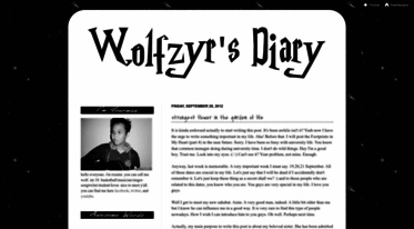 wolfzyr-life.blogspot.com
