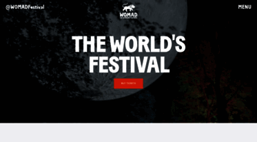 womad.co.uk