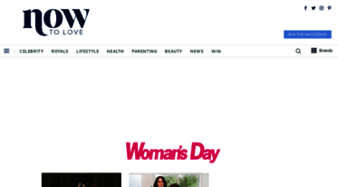 womansday.co.nz