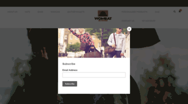 wombatleather.co.uk
