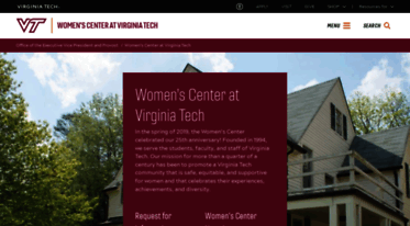 womenscenter.vt.edu