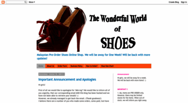 wonderfulworldofshoes.blogspot.com