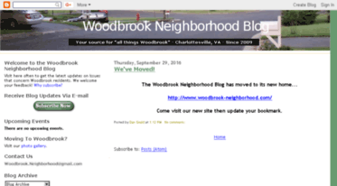 woodbrook-neighborhood.blogspot.com