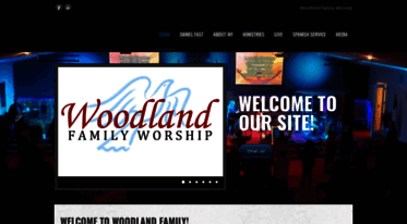 woodlandfamilyworship.org