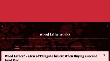 woodlatheworks.blogspot.com