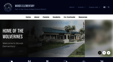 woods.cusd.com