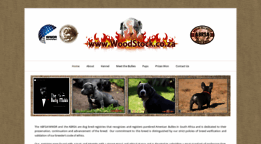 woodstock.co.za