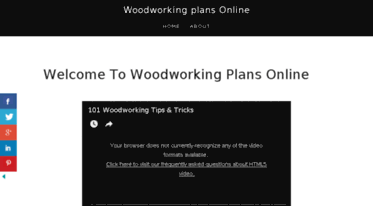 woodworkingplansonline.org