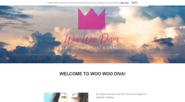 woowoo-diva.com