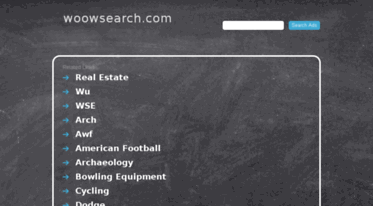 woowsearch.com