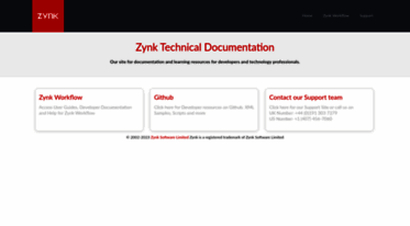 workflow.zynk.com