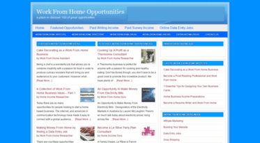 workfromhomeopportunities.com.au