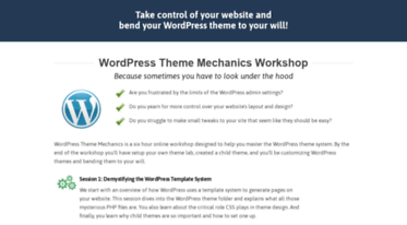 workshop.wpapprentice.com