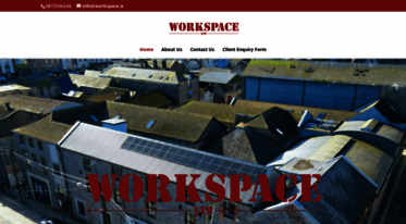 workspace.ie