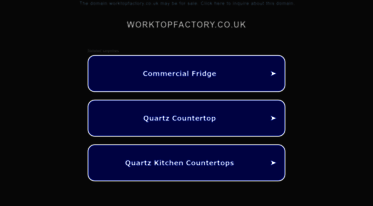 worktopfactory.co.uk