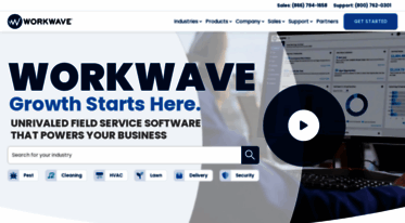 workwave.com