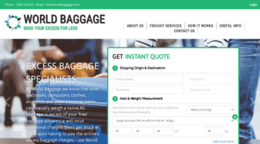 worldbaggage.com.au