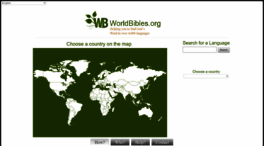 worldbibles.org