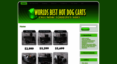 worldsbesthotdogcarts.com