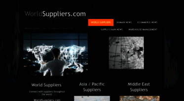 worldsuppliers.com