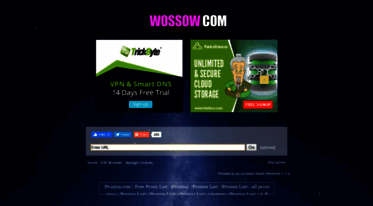 wossow.com