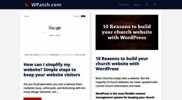 wpatch.com