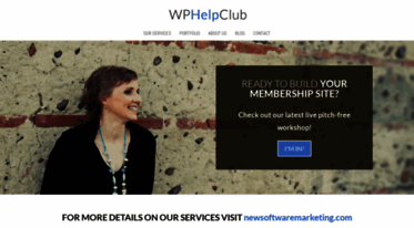 wphelpclub.com