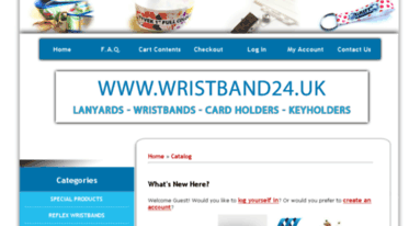 wristband24.uk