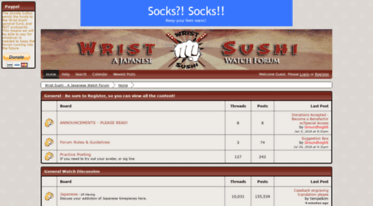 wristsushi.proboards.com