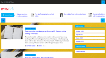writelink.co.uk