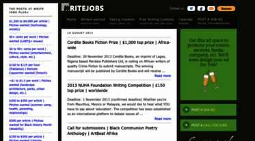 writersafrika.blogspot.com