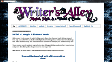 writersally.blogspot.com