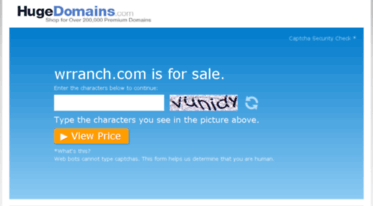 wrranch.com