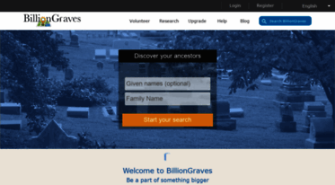 ws.billiongraves.com
