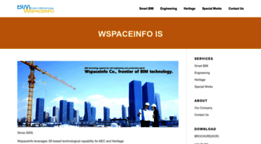 wspaceinfo.com