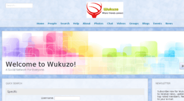 wukuzo.com