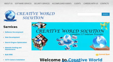 ww2.creativeworldsolution.com