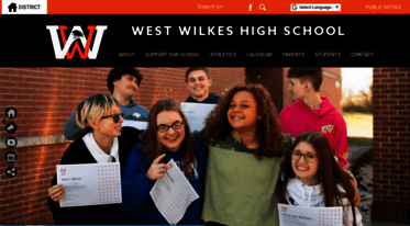 wwhs.wilkescountyschools.org