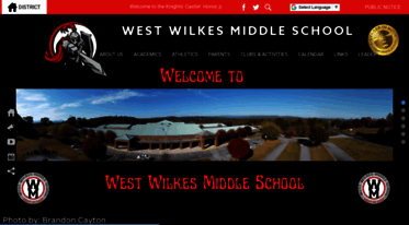 wwms.wilkescountyschools.org